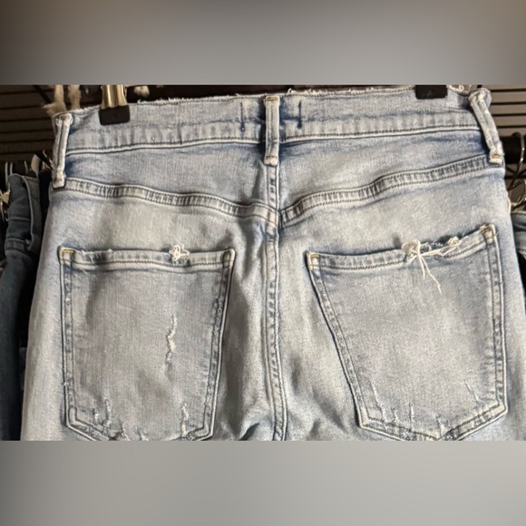 Agolde jeans 26 - Picture 4 of 4